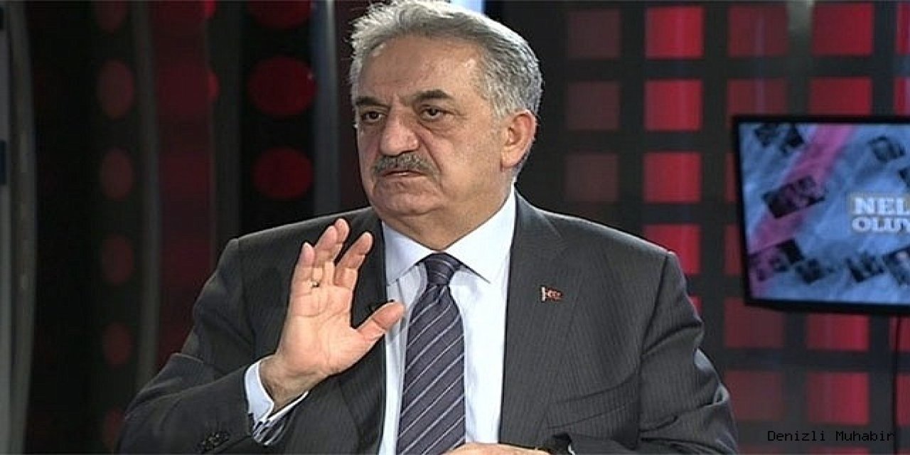 AKP'den Özgür Özel'in Mücahit Birinci İddiasına yanıt 'Bunlar Şerefsizdir!'