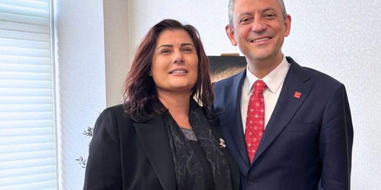 Çerçioğlu AKP’ye yakın Sabah’a konuştu! Özgür Özel Bana İftira Attı: