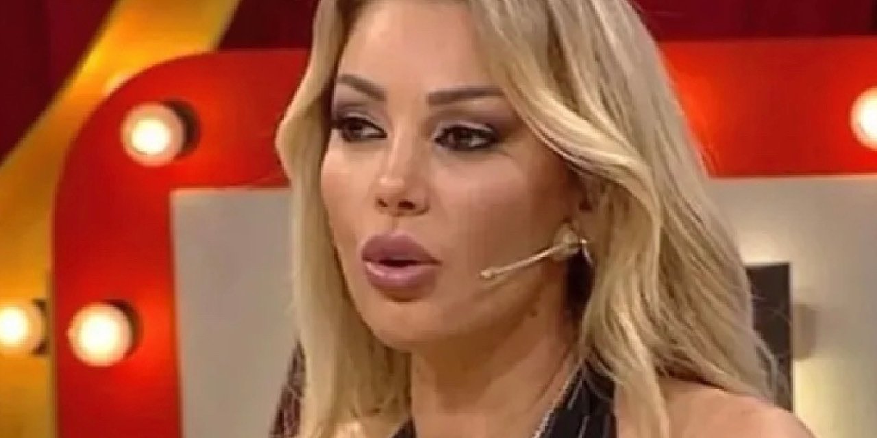 Petek Dinçöz'ün son hali olay oldu! Sosyal medyayı ikiye böldü
