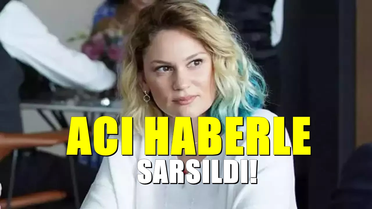 Farah Zeynep Abdullah doğum gününde aldığı acı haberle yıkıldı