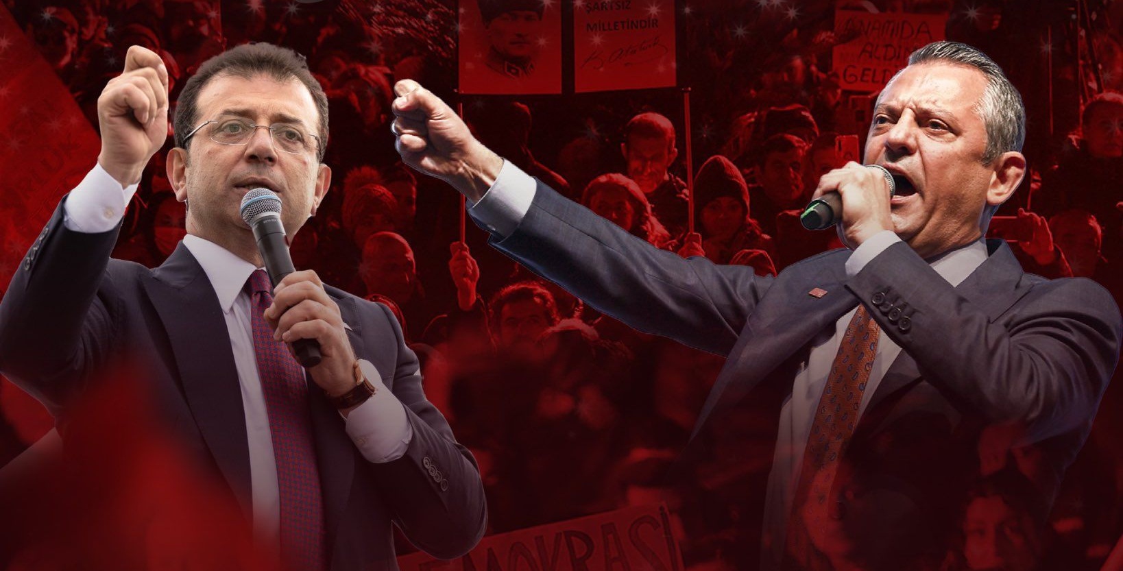 CHP'den yeni miting adresi! Erdoğan'ı kızdıracak karar