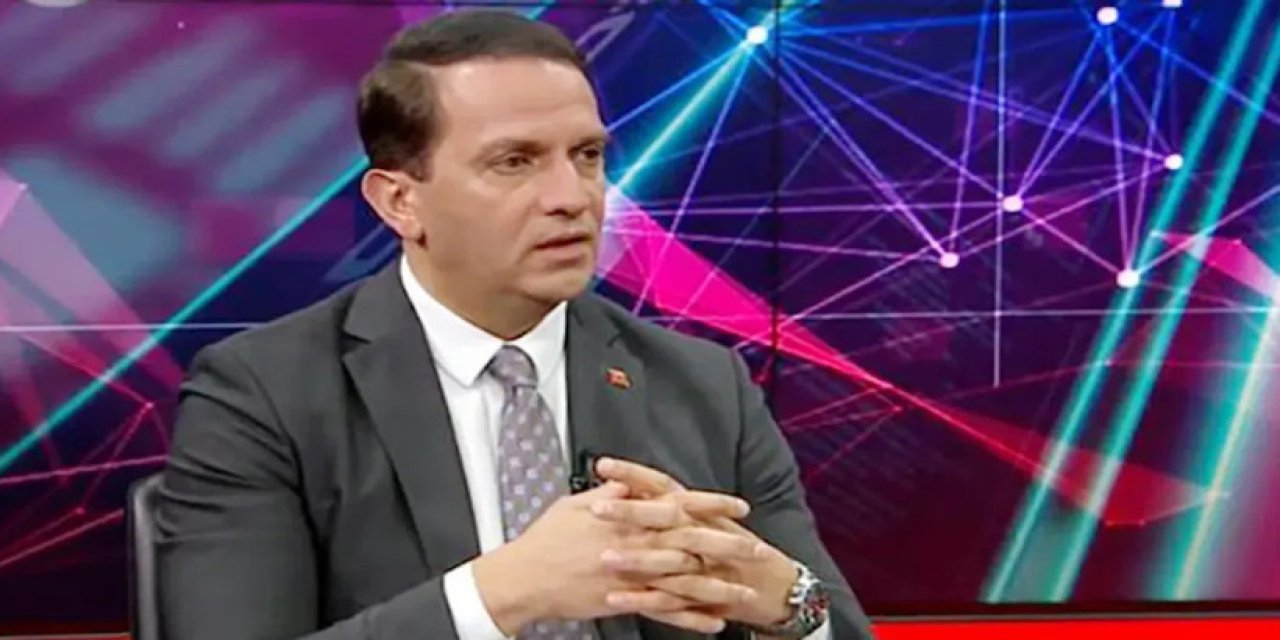 Adalet Bakanlığı'ndan AKP'den istifa eden Mücahit Birinci'ye kötü haber