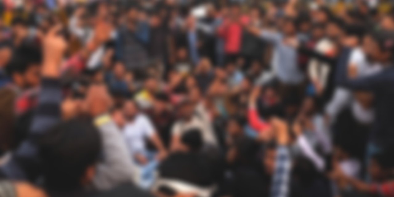 İzmir'de grev zamanı! Konak'ta memur pazartesi iş bırakıyor