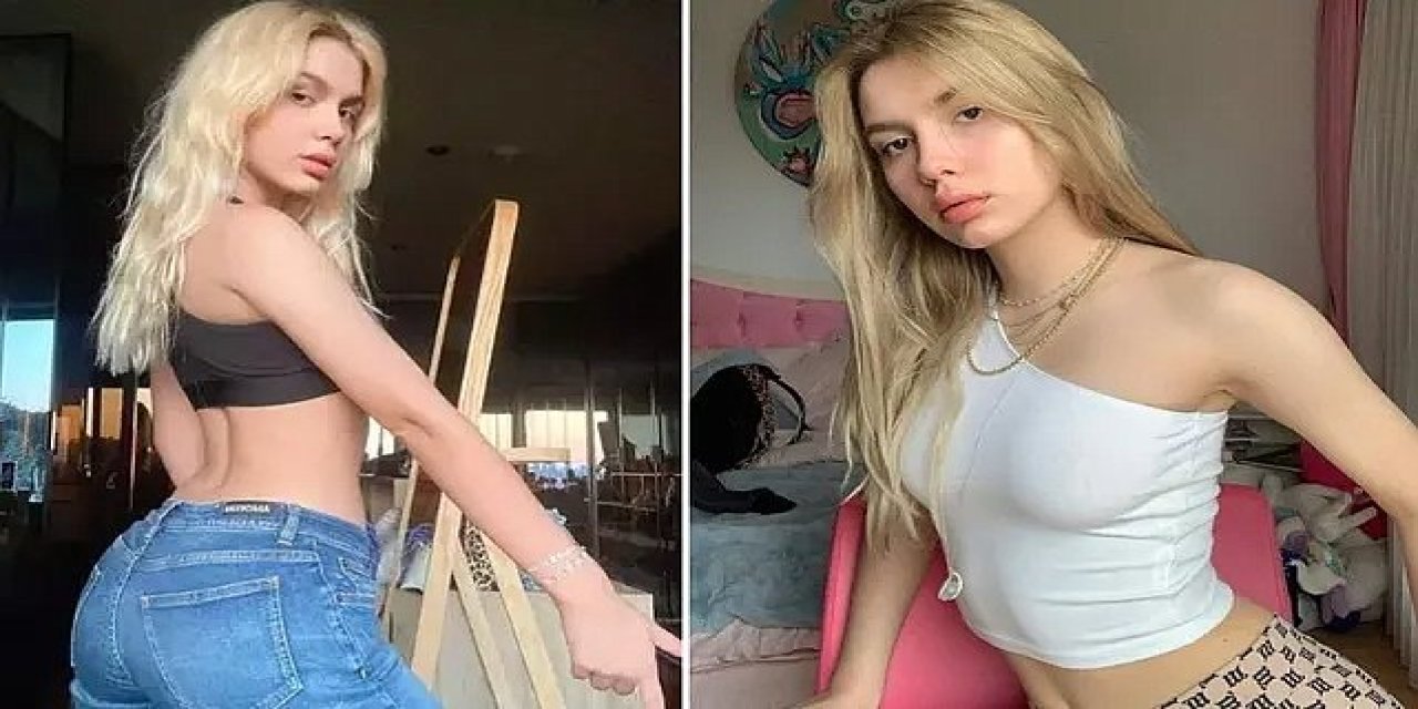 Aleyna Tilki’den Sert Yanıt: “Halk Gerçeği Her Zaman Bilir”