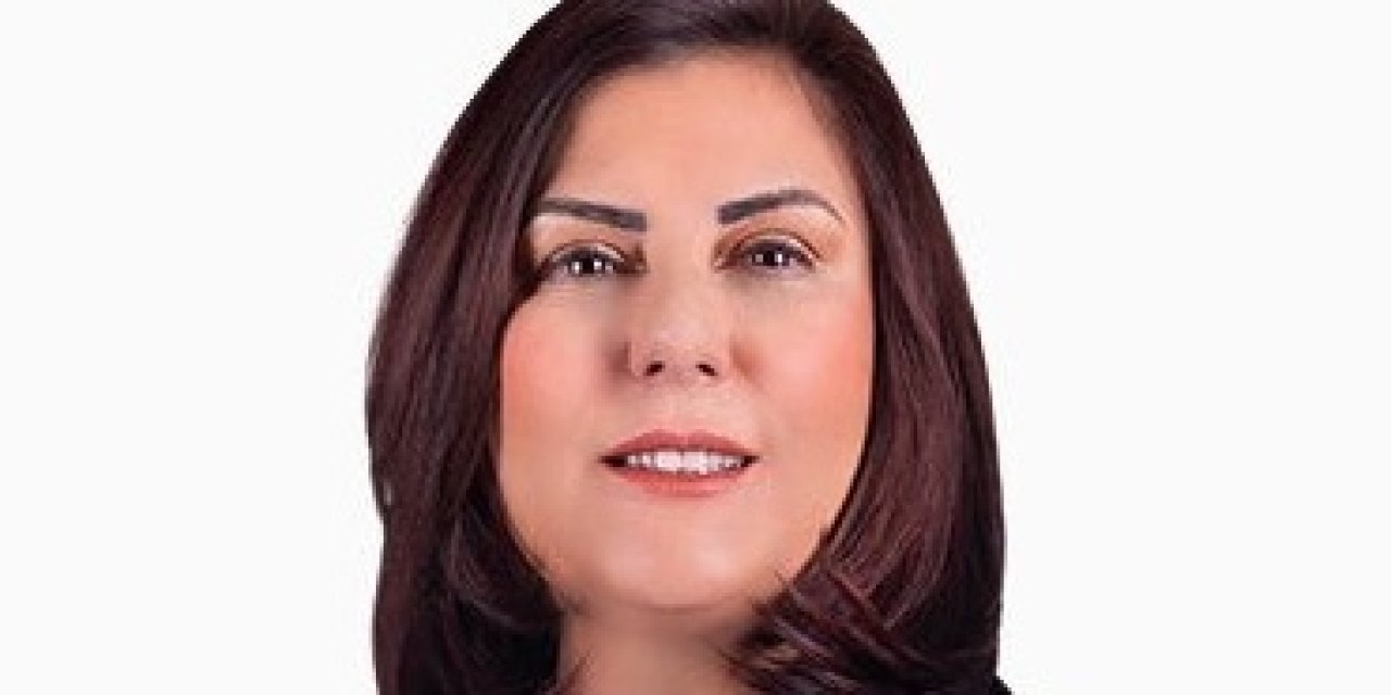 AKP'ye transfer olan Özlem Çerçioğlu konuştu: Özgür Özel doğruyu söylemiyor