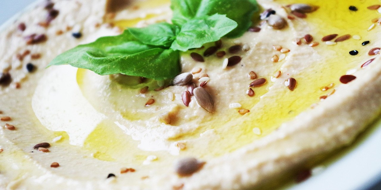 Humusun içine ekleyin lezzeti katlanıyor! Humus yapmanın en farklı yolu