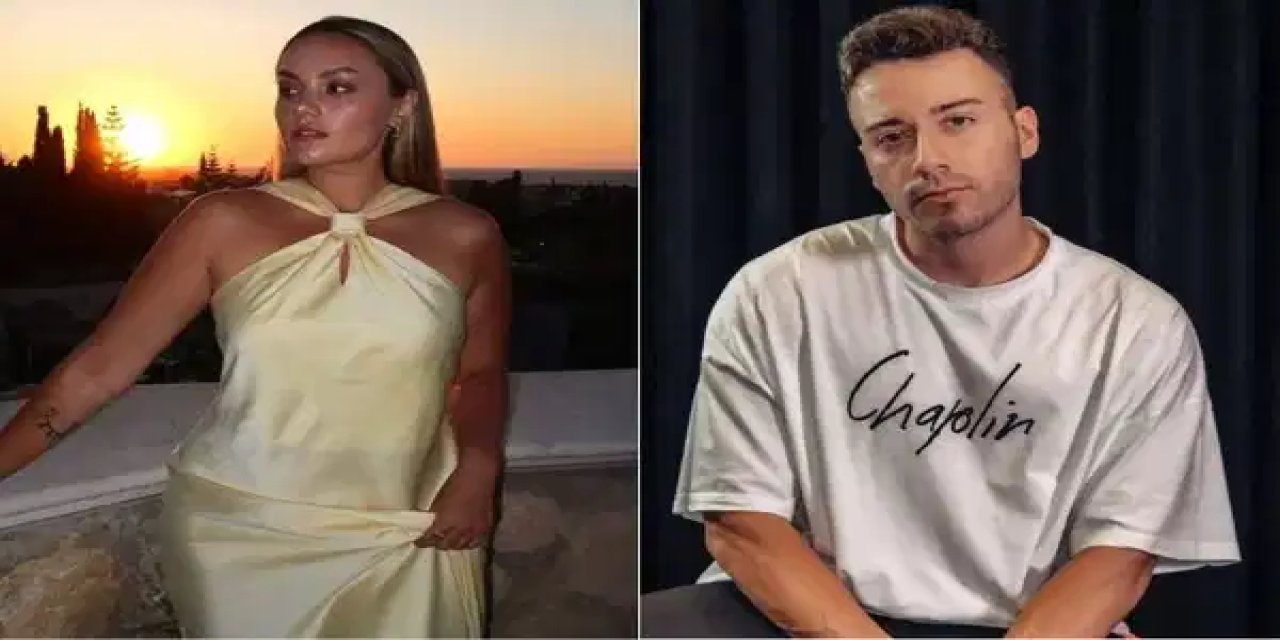 Başak Karahan'dan Enes Batur'a dava şoku! Avukatıyla duyurdu