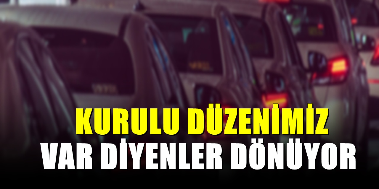 2 Milyonun Üzerinde Gurbetçi Avrupa’ya Dönüyor