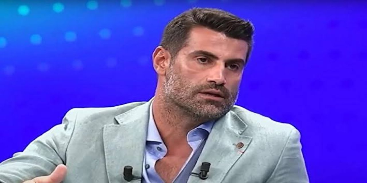 Volkan Demirel’den Kerem Aktürkoğlu başarılı olamaz resti