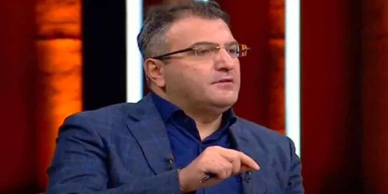 Cem Küçük'ten AKP'yi kızdıracak eleştiriler! İflaslar bitmiyor