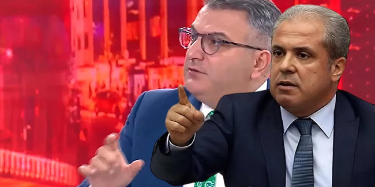 Şamil Tayyar'dan Cem Küçük'e İBB tepkisi! 'Mahkeme Başkanı Değilsin, Hüküm Veremezsin'
