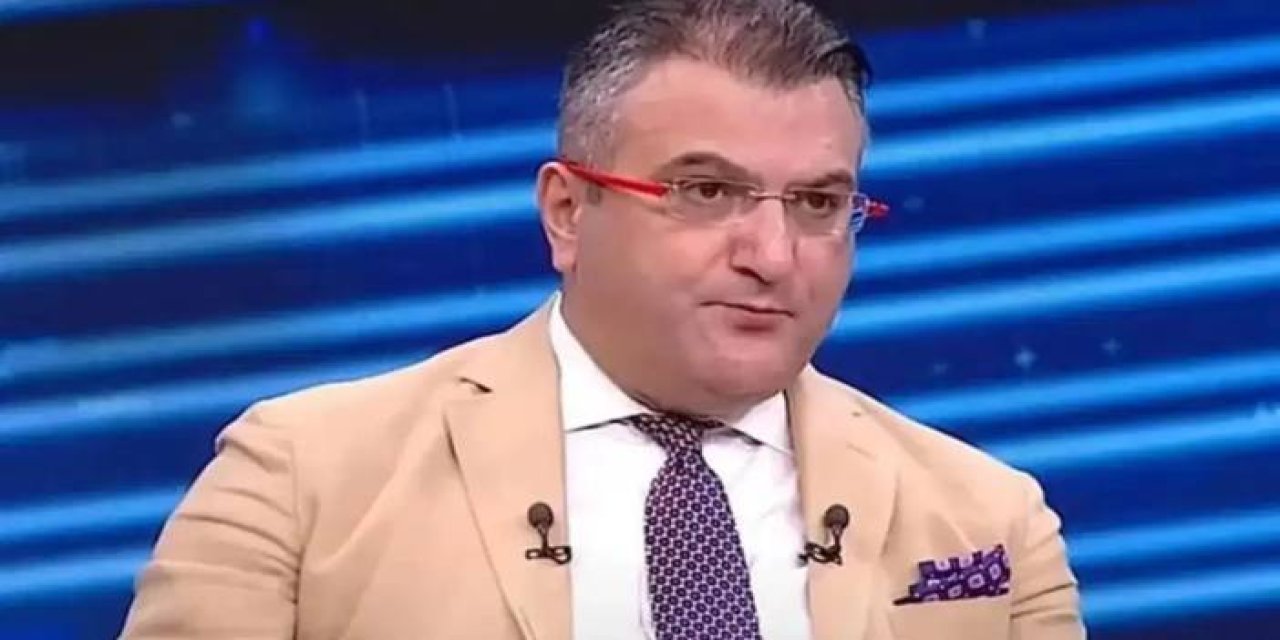 Cem Küçük'ün 'CHP' paylaşımı gündem oldu! Tek tek olacakları saydı