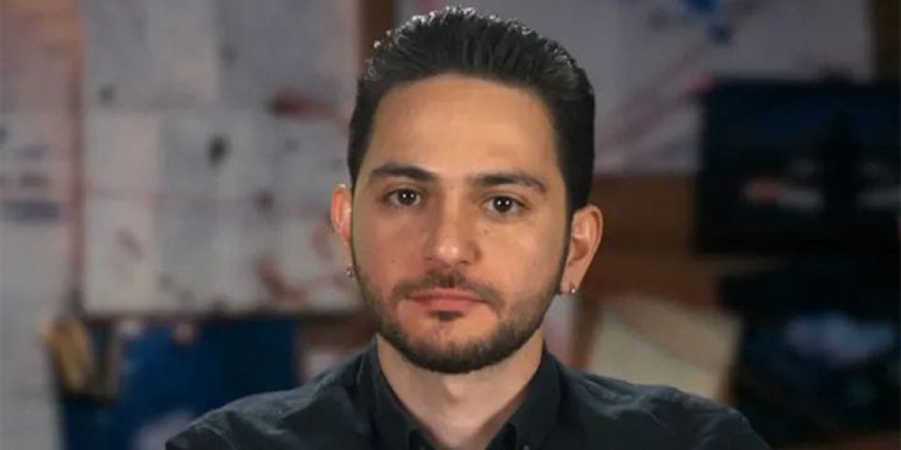 Haberleri nedeniyle tutuklu gazeteci Furkan Karabay'a 15 yıl hapis istemi