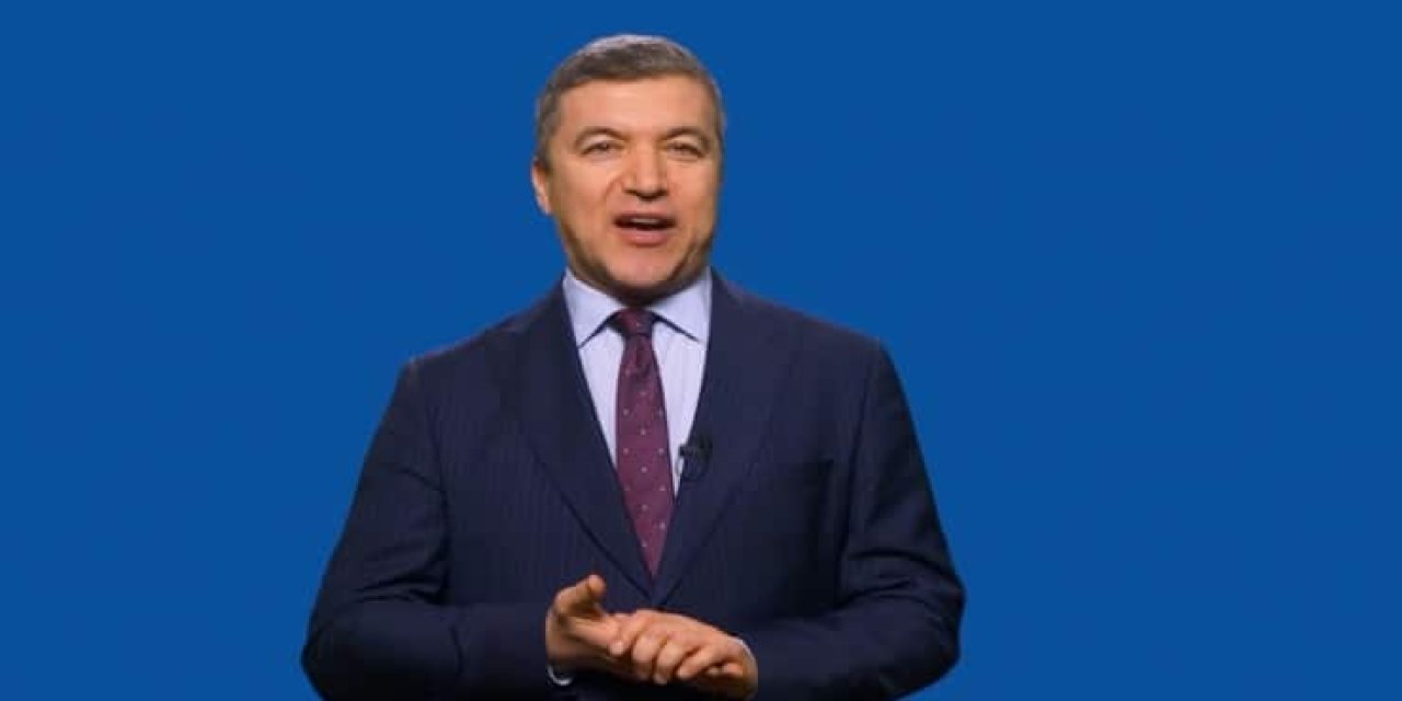 Halk TV'ye veda eden İsmail Küçükkaya'nın yeni durağı! İşte o kanal