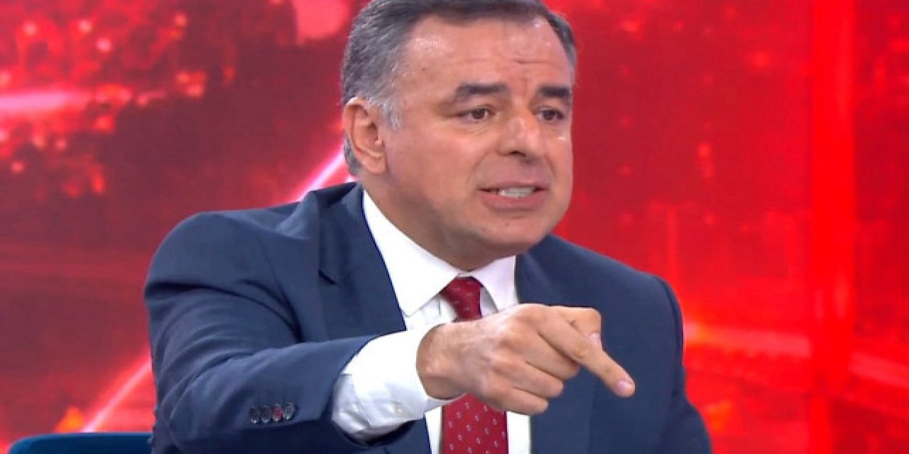 Barış Yarkadaş CHP'ye meydan okudu! İhraç talebi vardı