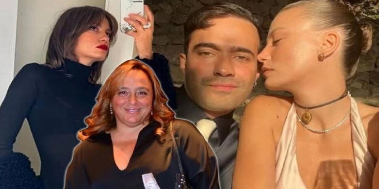Serenay Sarıkaya’dan 'Ayşe Barım Ölmesin' çağrısı