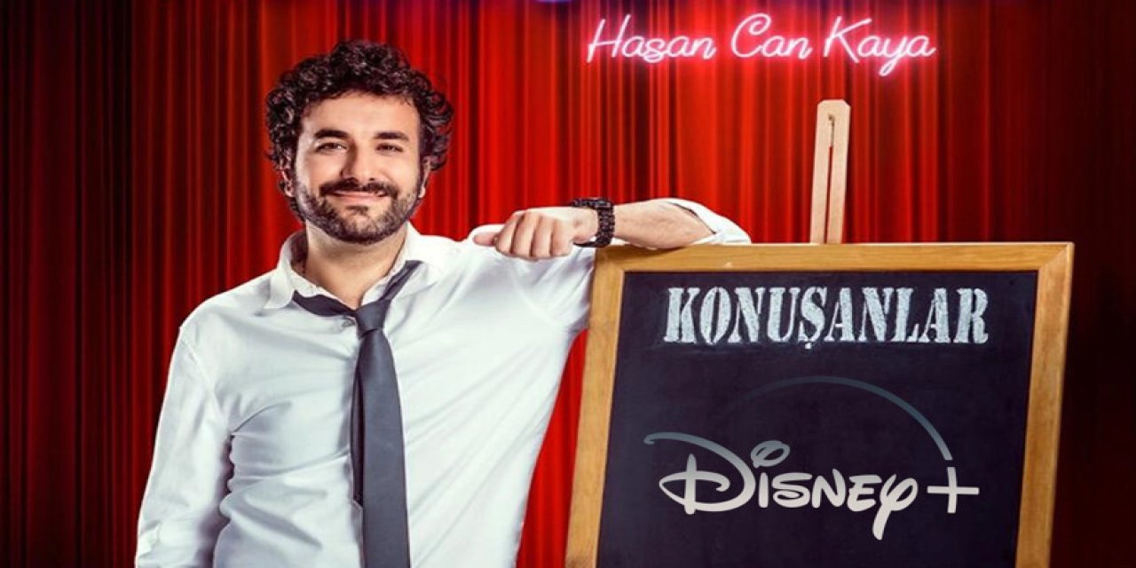 Hasan Can Kaya'nın yeni adresi! Rekor rakama imza attı