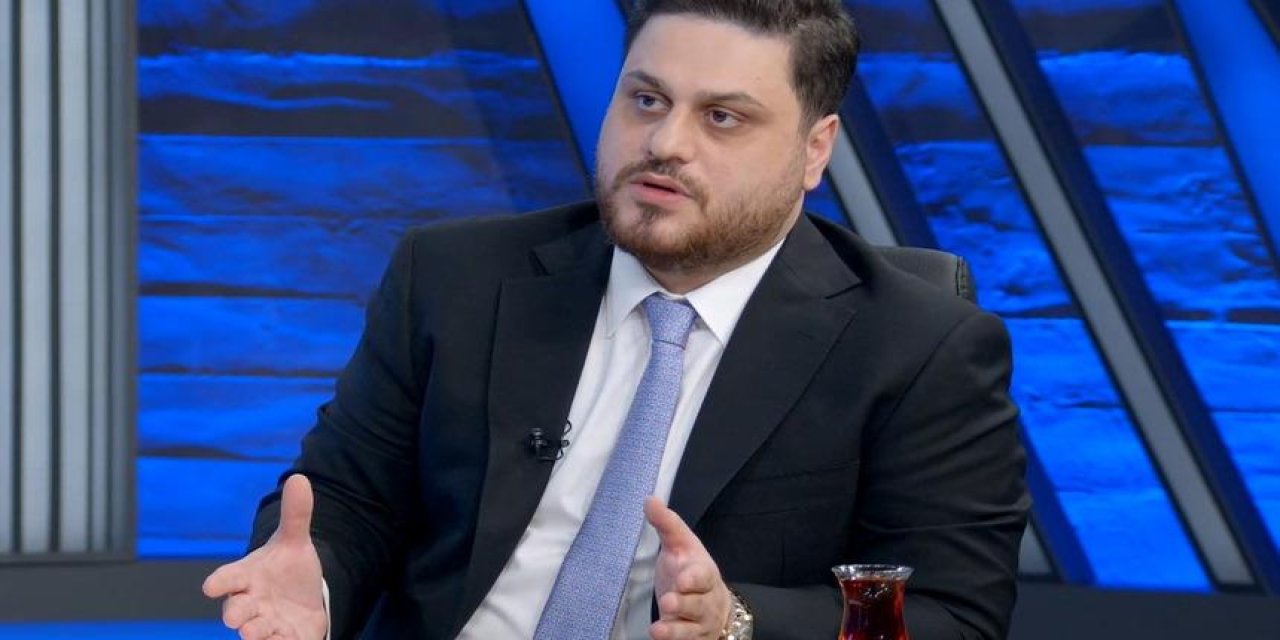 BTP lideri Hüseyin Baş: İl binasına CHP’liler giremeyecekse kim girecek?