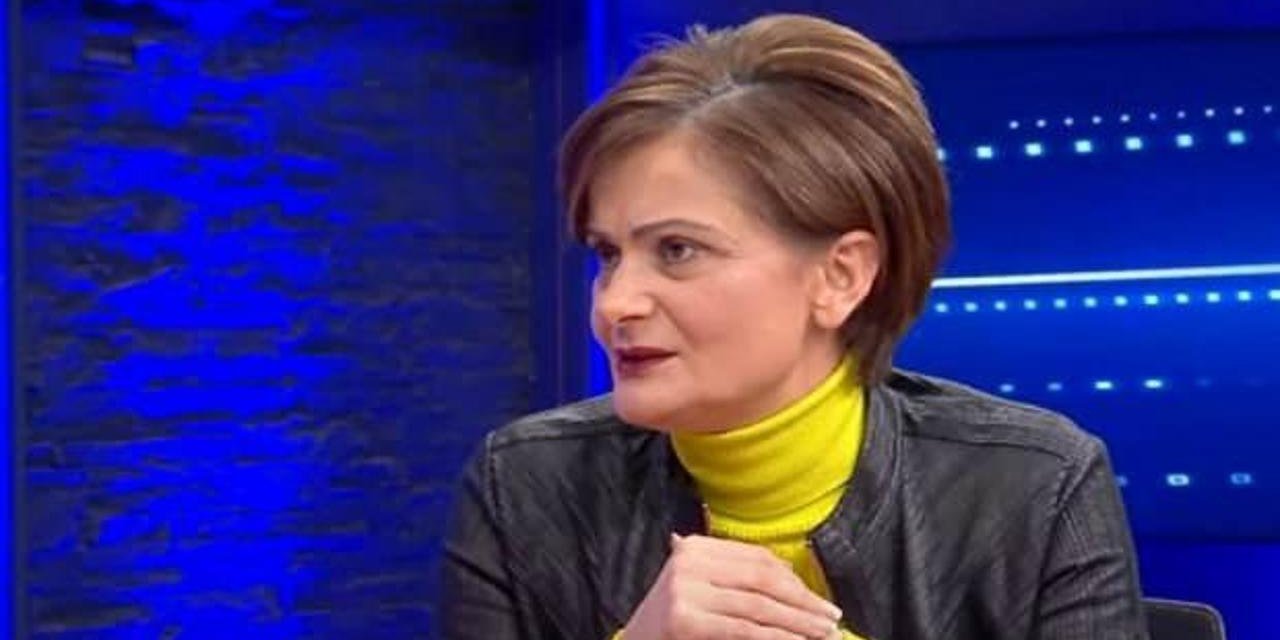 Canan Kaftancıoğlu kayyum krizi sonrası ilk kez konuştu