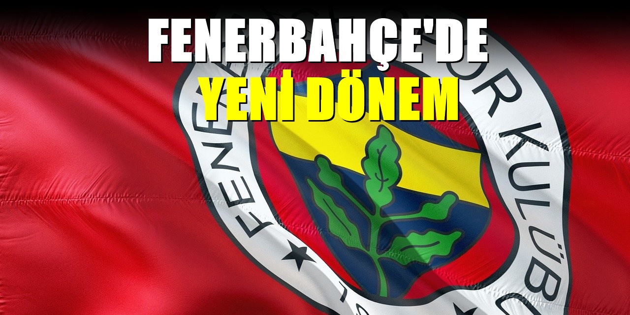 Fenerbahçe’nin Yeni Teknik Direktörü Belli Oldu:
