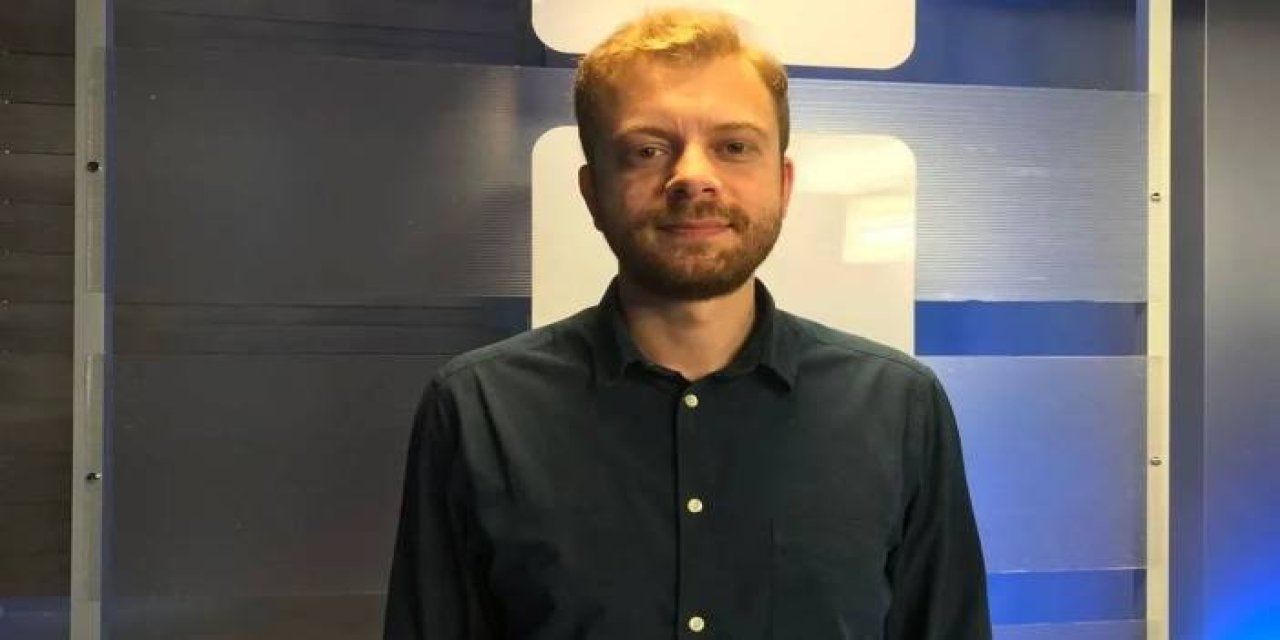 Emrah Gülsunar, adli kontrolle serbest bırakıldı
