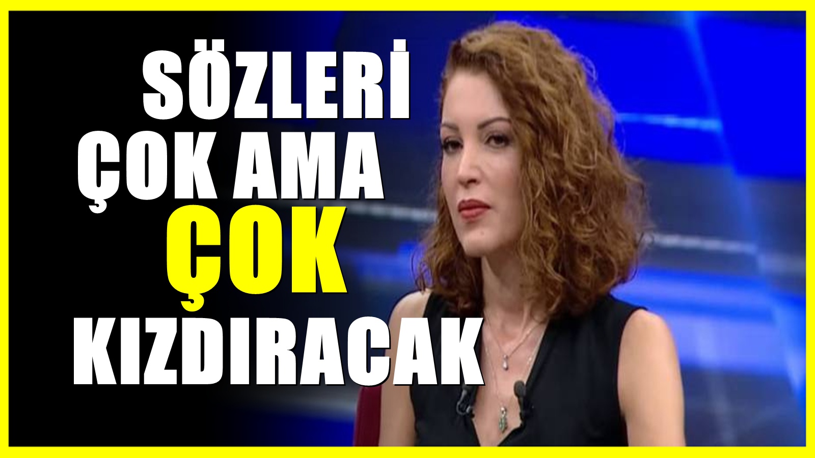 Nagehan Alçı'dan şaşırtan çıkış! CHP'ye verdiği destek olay