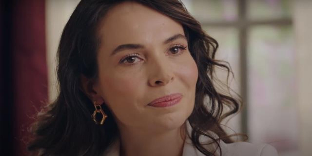 Sahipsizler Firuze Kimdir? Esra Ronabar Hakkında Merak Edilenler