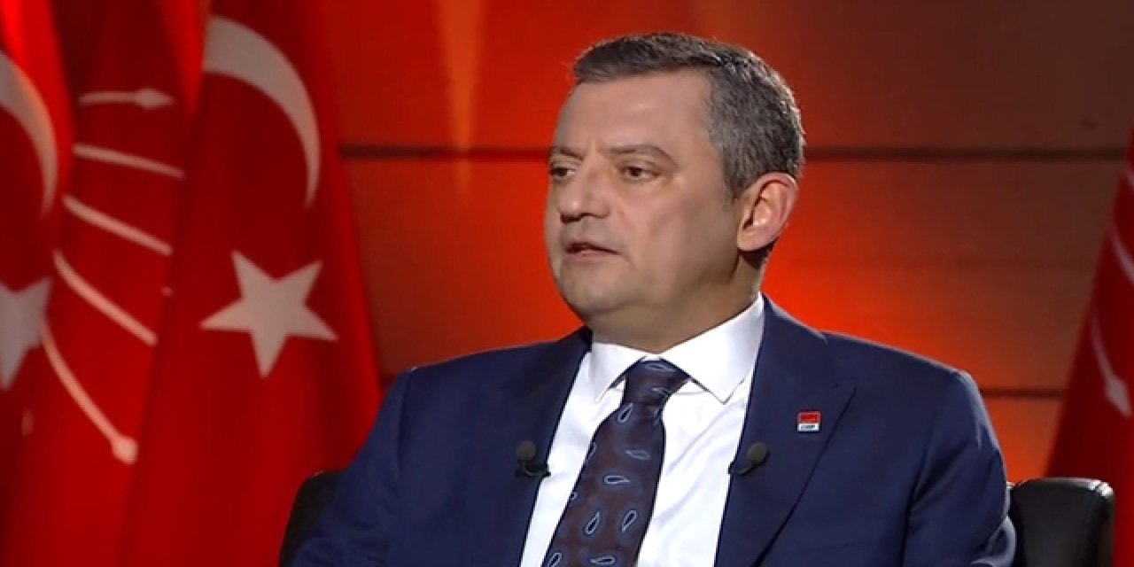 Özgür Özel'den Kılıçdaroğlu'na son çağrı! Dikkat çeken sözler