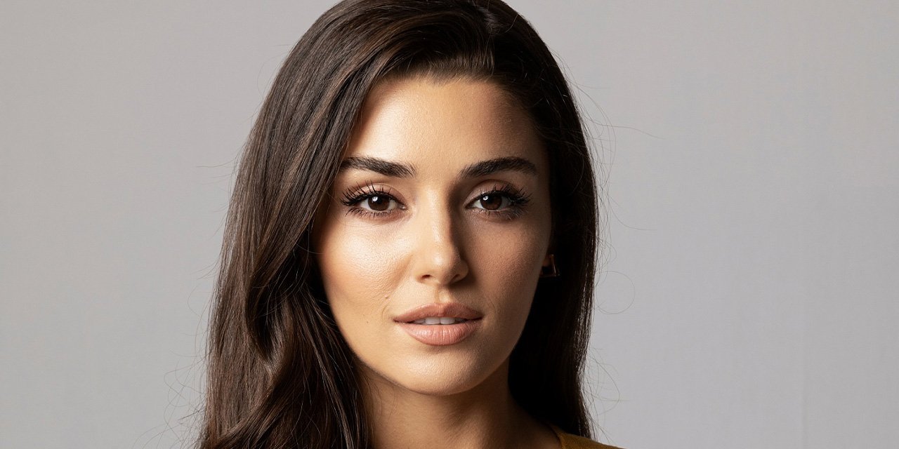 Hande Erçel’in yeni dizisi “Aşk ve Gözyaşı” için geri sayım başladı!