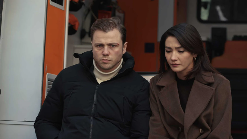 Teşkilat dizisinin yeni sezon tarihi belli oldu. Kadro yenilendi