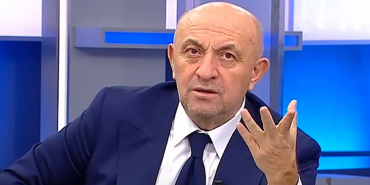 Sinan Engin Frankfurt Galatasaray maçının sonucunu açıkladı