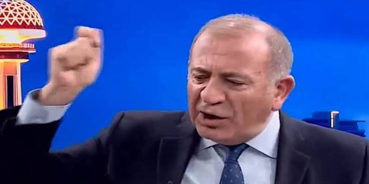 Gürsel Tekin, yandaş Sabah'a konuştu: Tarih bizi yazacak
