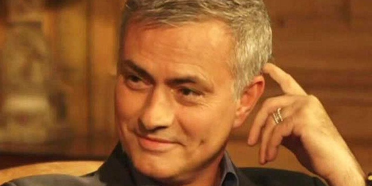 Jose Mourinho'dan Ali Koç'a ağır gönderme! Suskunluğunu bozdu