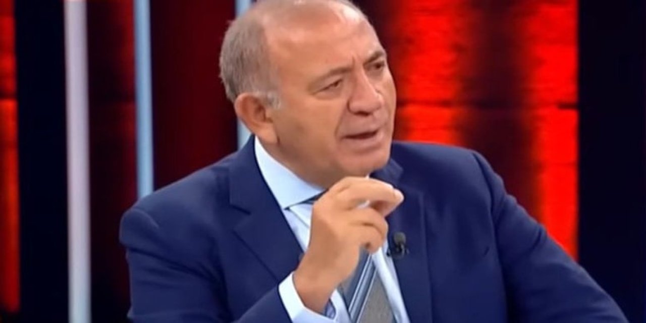 Gürsel Tekin isyan etti! 'Kendimi Taksim Meydanı'nda Asarım'