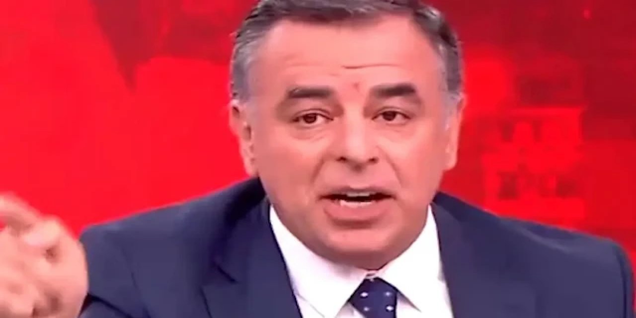 Barış Yarkadaş'ın hedefinde yine CHP var! Cevap ver Ali Mahir Başarır!