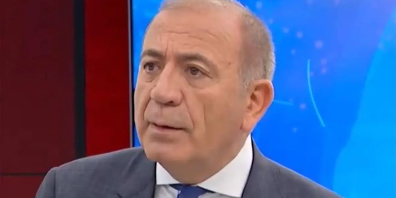 FETÖ CHP'ye sızdı diyen Gürsel Tekin'e Gülen'e geçmiş olsun mesajı hatırlatıldı: Bu da bizim kusurumuz olsun
