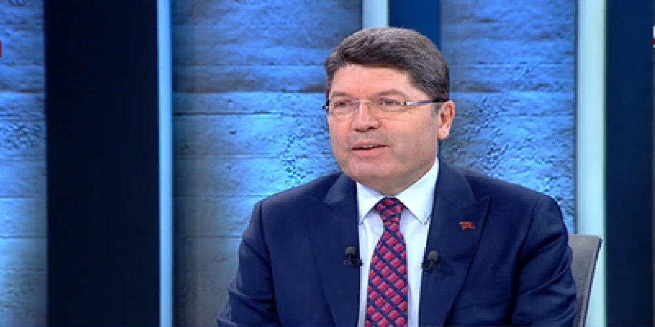 Yılmaz Tunç :  Hırsızlıktan hesap soran, Bugünkü yargı sistemimiz hazmedilmiyor