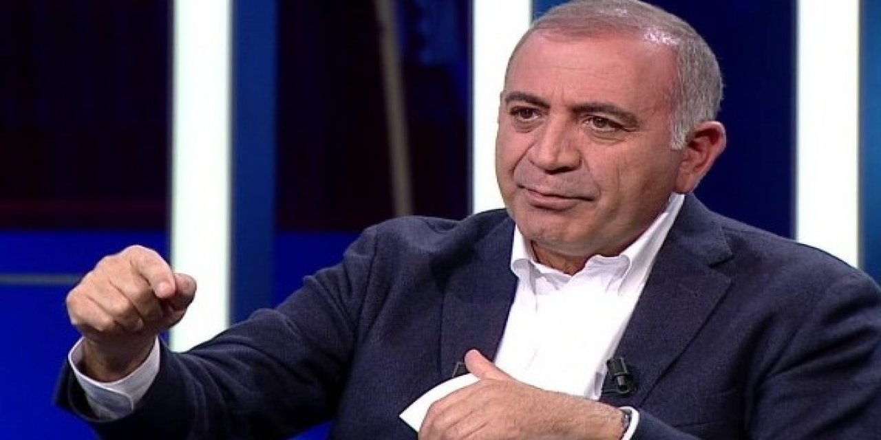 Gürsel Tekin meydan okudu! Ben ne Muharrem İnce’yim Ne de Kemal Kılıçdaroğlu’yum