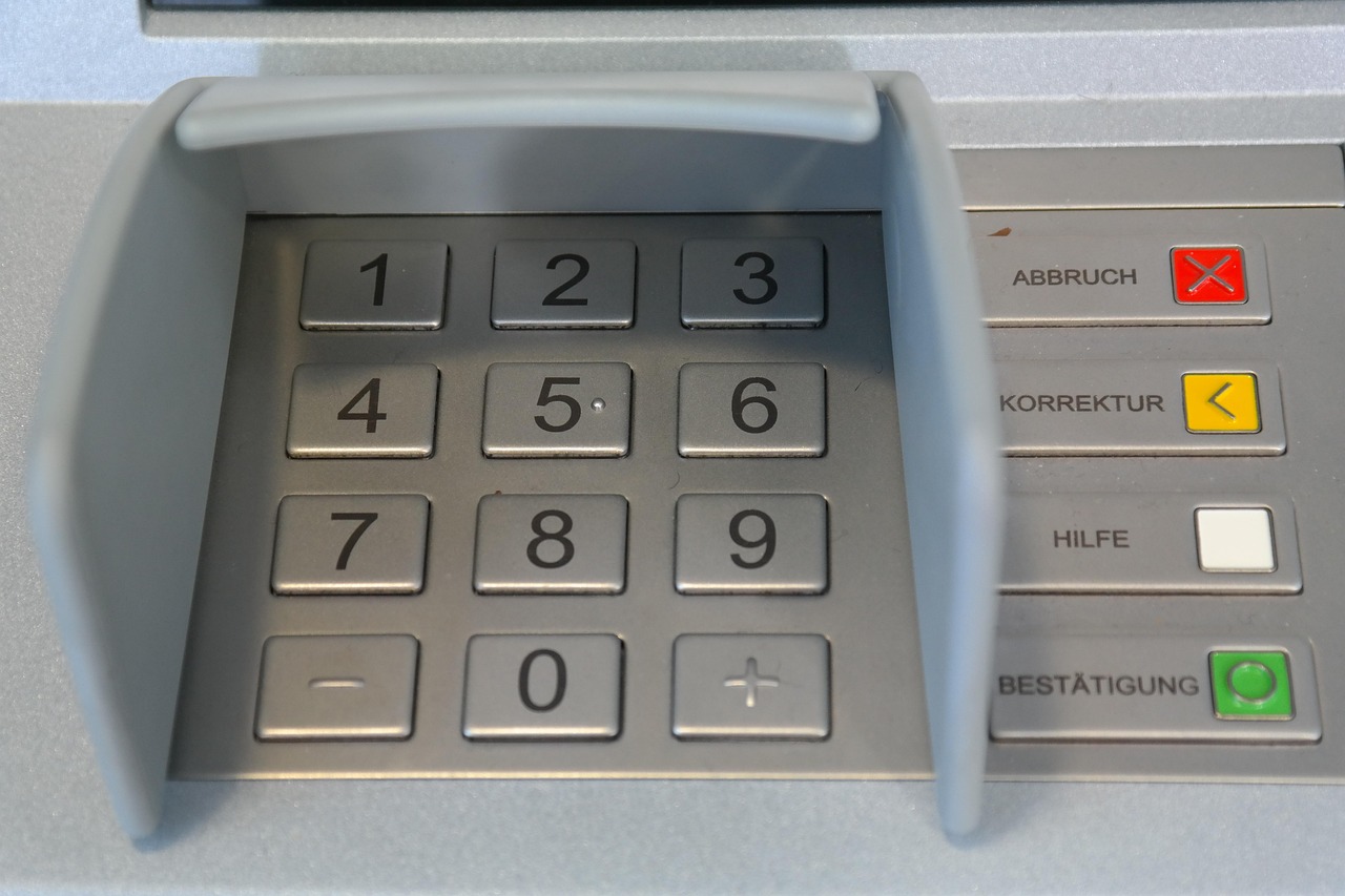 Masrafsız ve Komisyonsuz İşlem: 6 Banka ATM’lerini Birleştirdi