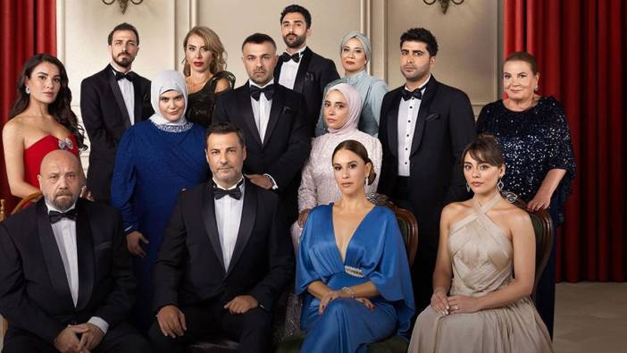 'Koltuğa işedi' iddiasına Kızılcık Şerbeti yapımcısından yanıt