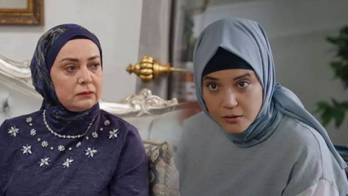 Kızılcık Şerbeti'nin Nilay'ı Feyza Civelek isyan etti! Tuvalet iddiası gündemi sarsmıştı