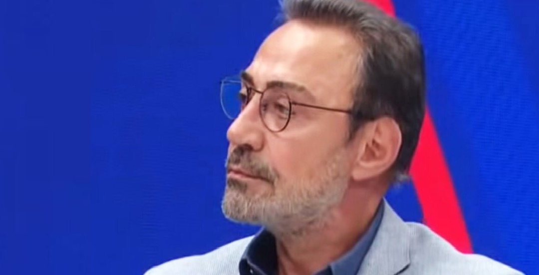 Gürsel Tekin’e destek vermişti: CHP, Berhan Şimşek’i ihraç ediyor