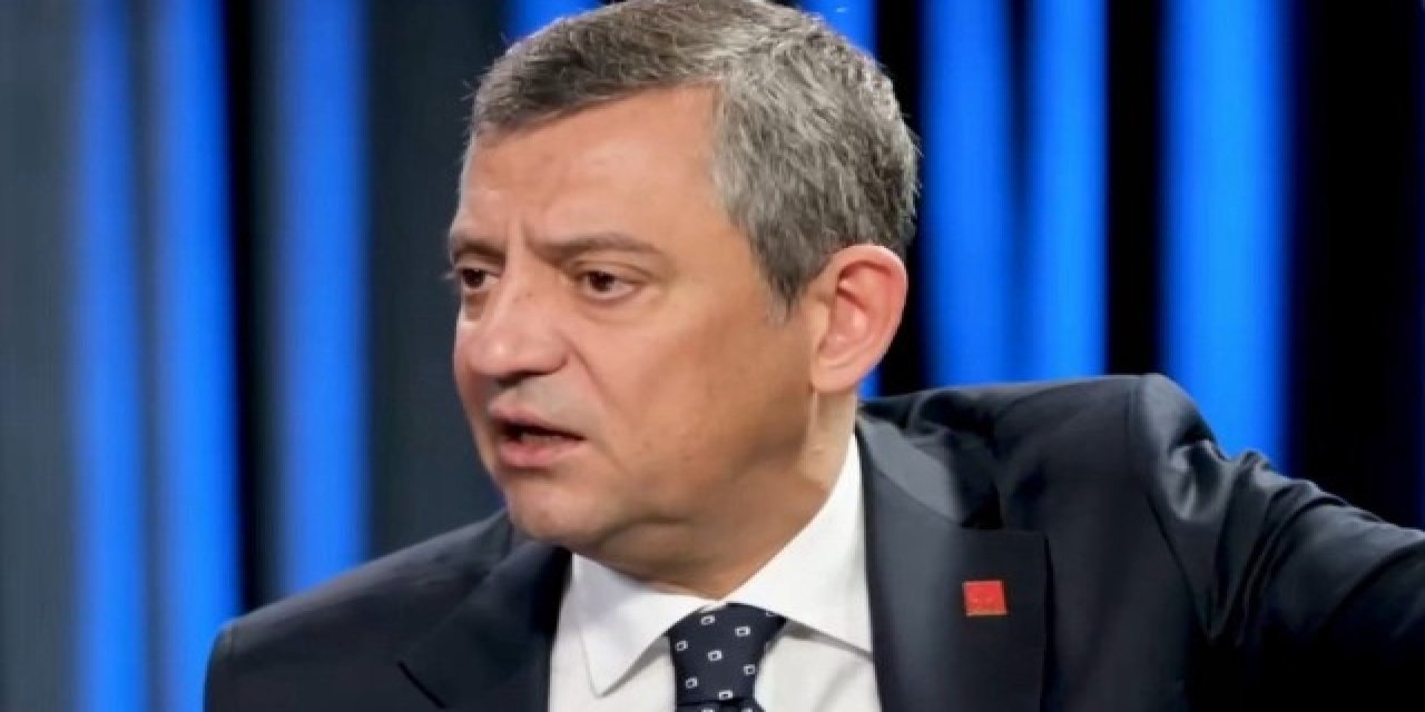 Özgür Özel'den Kemal Kılıçdaroğlu'na zeytin dalı! İlk defa duyurdu