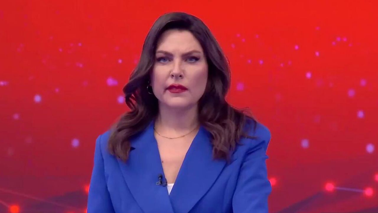 Ece Üner'den canlı yayında AKP'lileri kızdıran Egemen Bağış göndermesi!