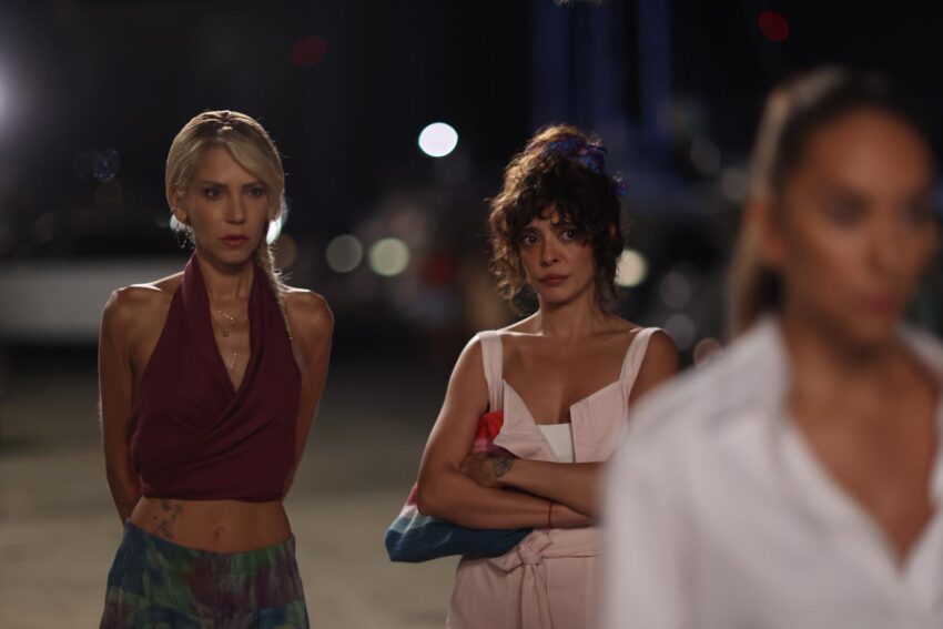 Ben Leman dizisinin yayın tarihi açıklandı: NOW TV'de geri sayım