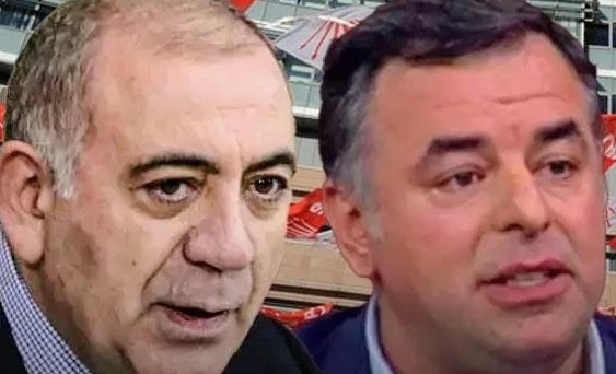 Gürsel Tekin ve Barış Yarkadaş CHP'den ihraç edildiler