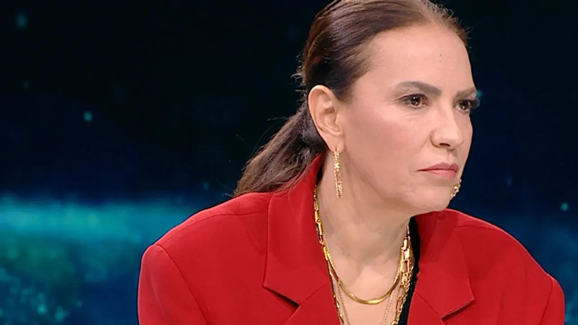 Güllü'nün Vefatı Sonrası Yeşim Salkım Ateş Püskürdü! 'Ölünce Dövünüyorsunuz'
