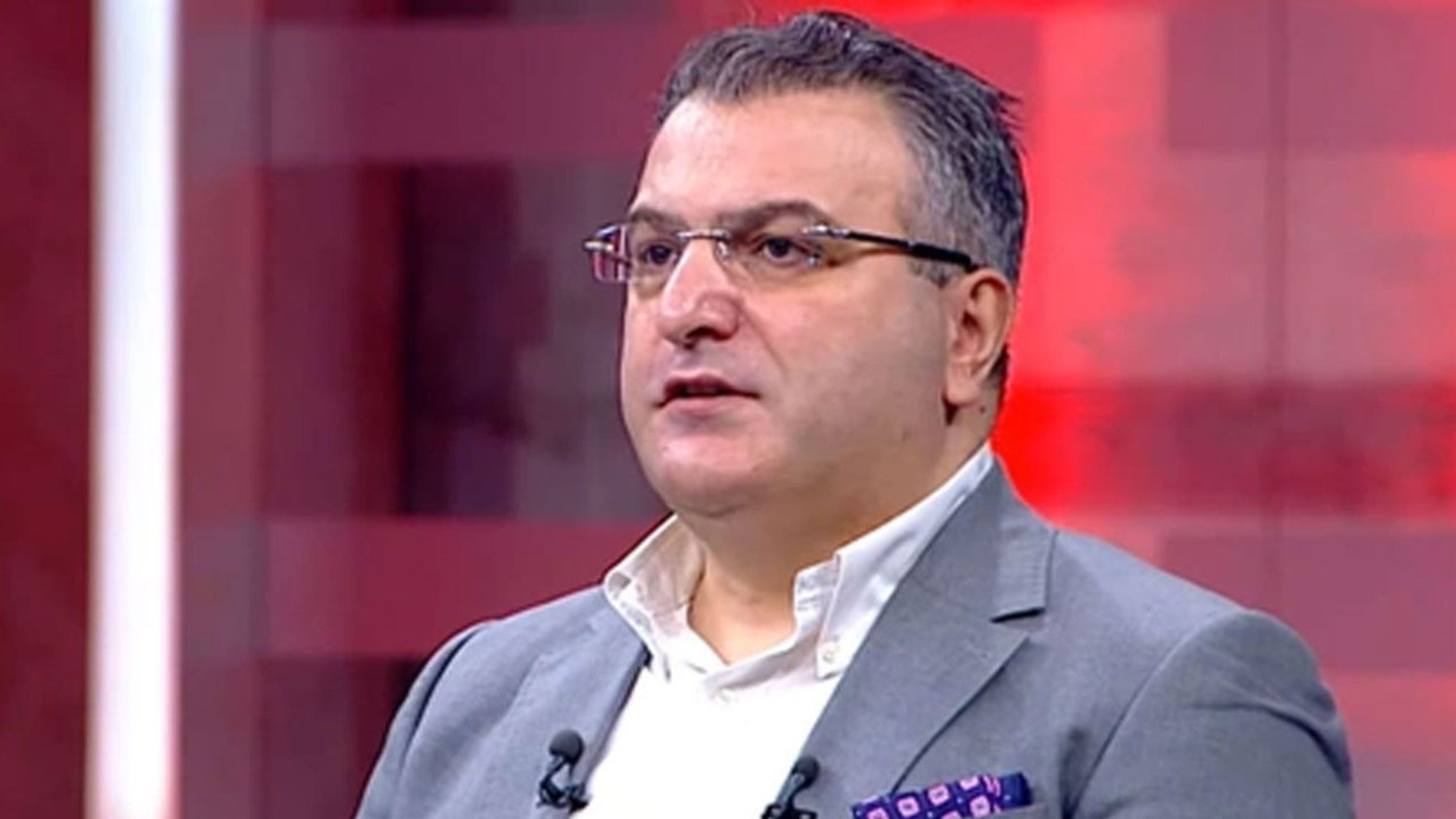Cem Küçük'ten Ankara operasyonuyla ilgili flaş iddia! Operasyon genişleyecek