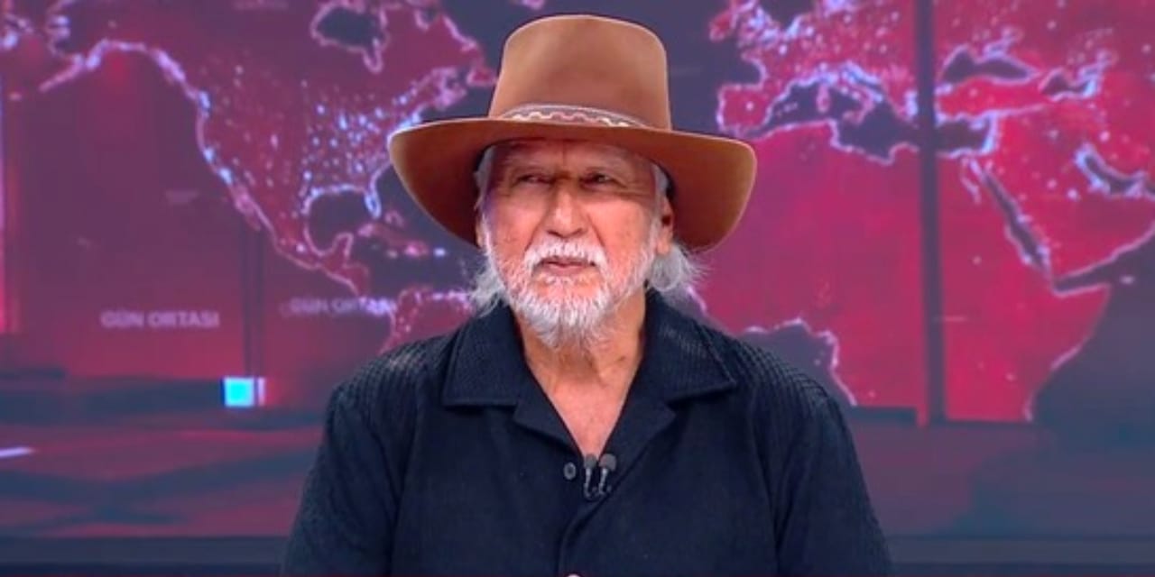 Prof. Dr. Üşümezsoy 6 gün önce uyarmıştı. Dediği oldu! O ilde deprem