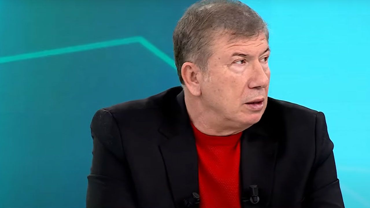 Tanju Çolak'tan Olay Olacak Açıklama: 'Rezil Galatasaray!'